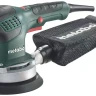 Шлифмашина  ЭШМ эксцентриковая  SXE 3150  Metabo купить в Тюмени