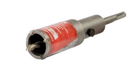 Коронка SDS+ ф35 мм по кирпичу в сборе VMX 511040 купить в Тюмени