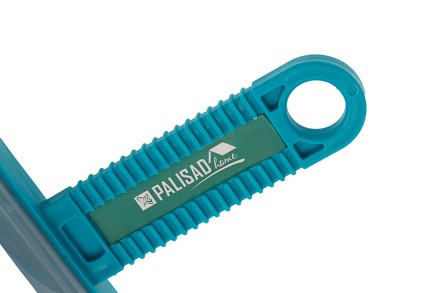 Чистящий ролик, моющийся, для всех видов тканей, Home Palisad 931065 купить в Тюмени