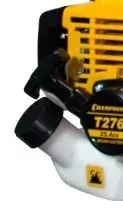 Мотокоса CHAMPION T276 купить в Тюмени