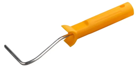 Ручка STAYER &quot;MASTER&quot; для мини-валиков, бюгель 6мм, 80-120мм 0565-28 купить в Тюмени