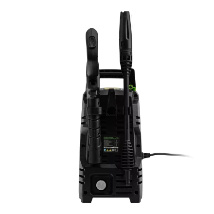 Моечная машина высокого давления Сибртех АМ-1600, 1600 Вт, 130 бар, 330 л/ч, переносная 58224 купить в Тюмени