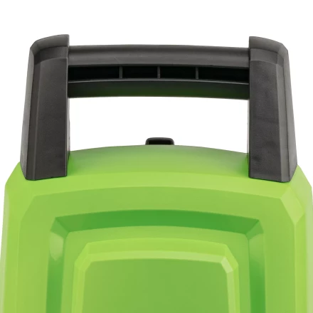 Моечная машина высокого давления Сибртех АМ-1600, 1600 Вт, 130 бар, 330 л/ч, переносная 58224 купить в Тюмени