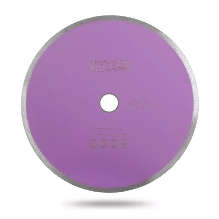 Алмазный диск Messer G/S (сплошная кромка). Диаметр 180 мм купить в Тюмени