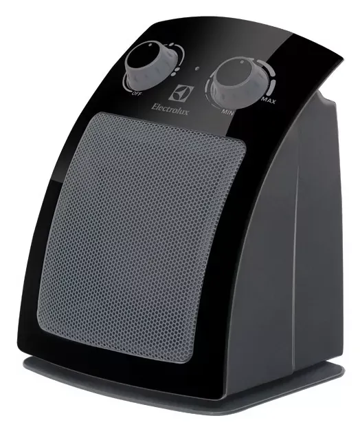 Тепловентилятор ELECTROLUX EFH/C-5115 black купить в Тюмени