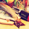 Аккумуляторная рыбочистка FISH`ka MESSER LK-859B купить в Тюмени