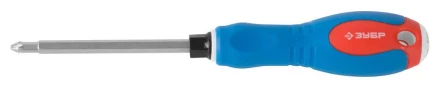 Отвертка ЗУБР &quot;ЭКСПЕРТ&quot; универсальная, PH№ 1-2-3, PZ№ 1-2-3, 6-в-1 25298 купить в Тюмени
