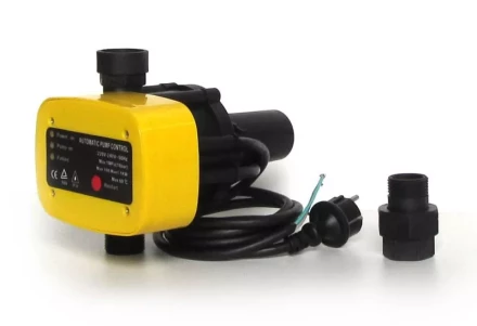 Блок автоматики Switch APS-1 Aurora купить в Тюмени