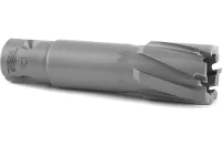 Корончатое сверло Messer ТСТ по металлу диаметр 33мм/длина 35 мм