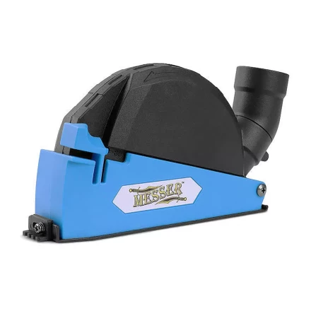 Защитный кожух MESSER тип В4 для УШМ. Диаметр 125 мм. купить в Тюмени