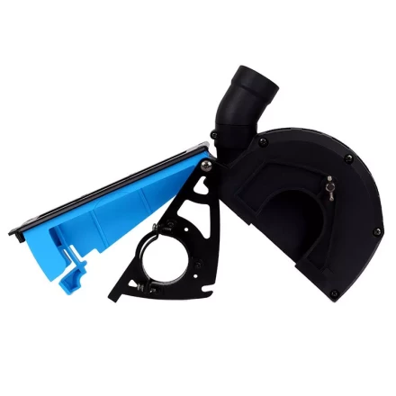 Защитный кожух MESSER тип В4 для УШМ. Диаметр 125 мм. купить в Тюмени