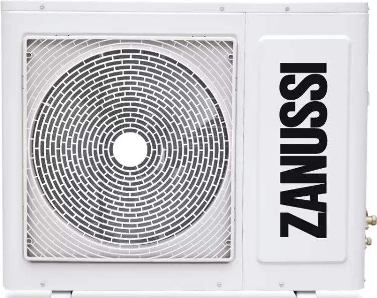 Блок наружный ZANUSSI ZACS-07 HPR/A15/N1/Out сплит-системы купить в Тюмени