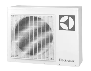 Внешний блок ELECTROLUX EACS/I-09HM/N3/out сплит-системы, инверторного типа купить в Тюмени