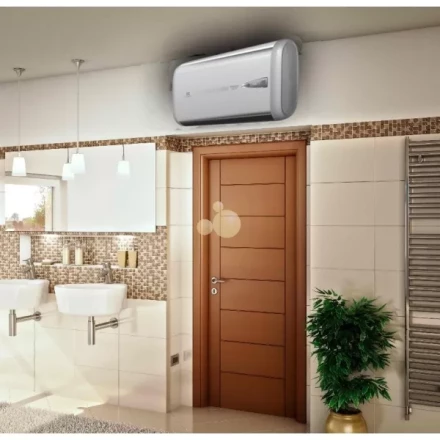 Водонагреватель ELECTROLUX EWH 80 Centurio DL H купить в Тюмени