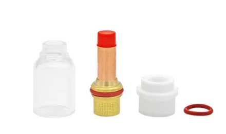 Набор Оберон Pyrex с прозрачным соплом XL60N01-P купить в Тюмени