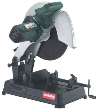 Пила монтажная Metabo CS 23-355 купить в Тюмени