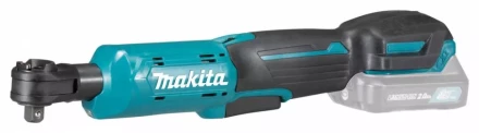 Аккумуляторный угловой гайковерт Makita WR100DZ (без АКБ и ЗУ) купить в Тюмени