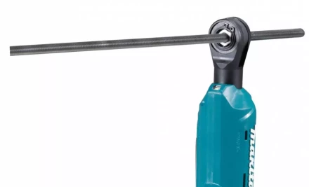 Аккумуляторный угловой гайковерт Makita WR100DZ (без АКБ и ЗУ) купить в Тюмени