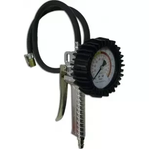 Подкачка с манометром d.80 OMG 6300.01 купить в Тюмени