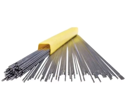 Пруток нержавеющий TIG ER-308LSi д2.0 1000 мм (5кг) 13082005 купить в Тюмени