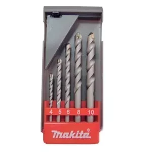 Набор сверл Makita D-05175 купить в Тюмени