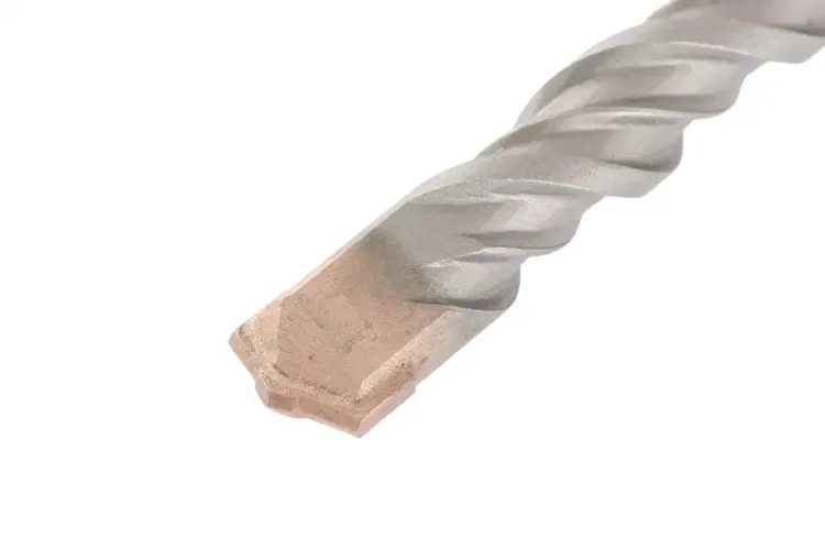 Бур по бетону 14 х 160 мм SDS PLUS MATRIX 71024 купить в Тюмени