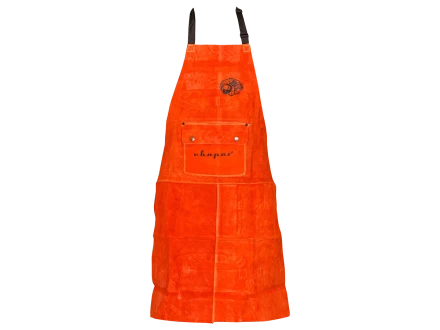 Фартук специальный спилковый ФР-1К AP16A Сварог купить в Тюмени