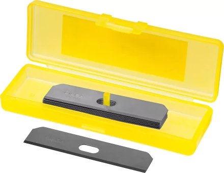 Лезвие OLFA специальное, для &quot;OL-SK-7&quot;, 12,5мм, 10шт OL-SKB-7/10B купить в Тюмени