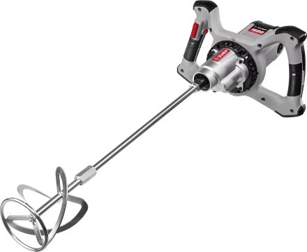 Миксер строительный 2 скорости МР-1600-2 серия МАСТЕР купить в Тюмени