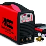 Сварочный аппарат Telwin SUPERIOR TIG 422 AC/DC-HF/LIFT   купить в Тюмени