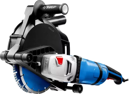 Штроборез + мет. ящик ЗШ-П65-2600 ПВСТК серия ПРОФЕССИОНАЛ купить в Тюмени