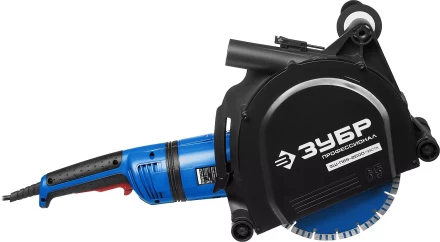 Штроборез + мет. ящик ЗШ-П65-2600 ПВСТК серия ПРОФЕССИОНАЛ купить в Тюмени