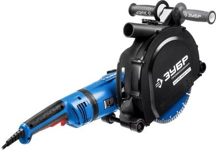 Штроборез + мет. ящик ЗШ-П65-2600 ПВСТК серия ПРОФЕССИОНАЛ купить в Тюмени