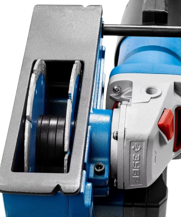 Штроборез + мет. ящик ЗШ-П65-2600 ПВСТК серия ПРОФЕССИОНАЛ купить в Тюмени