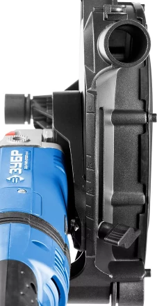 Штроборез + мет. ящик ЗШ-П65-2600 ПВСТК серия ПРОФЕССИОНАЛ купить в Тюмени