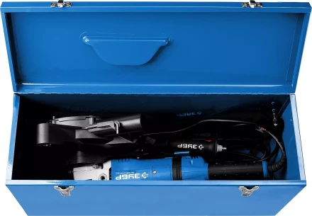 Штроборез + мет. ящик ЗШ-П65-2600 ПВСТК серия ПРОФЕССИОНАЛ купить в Тюмени