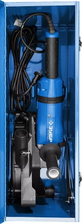 Штроборез + мет. ящик ЗШ-П65-2600 ПВСТК серия ПРОФЕССИОНАЛ купить в Тюмени