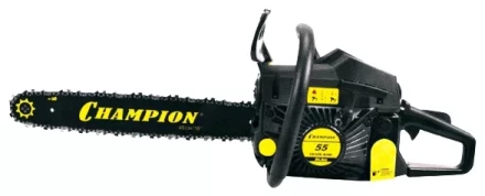 Бензопила Champion 55-18 купить в Тюмени