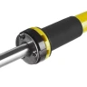 Паяльная станция STAYER "PROFI" цифровая с ЖК дисплеем, диапазон 160-520°C, шаг 10°C, 48Вт 55370 купить в Тюмени