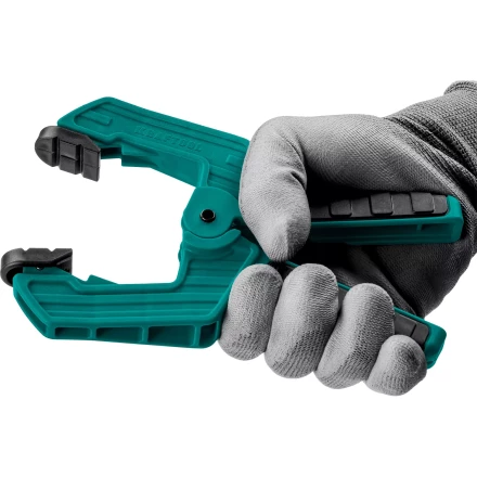 Струбцина KRAFTOOL SC-xx, пружинная 32227-8 купить в Тюмени