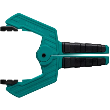 Струбцина KRAFTOOL SC-xx, пружинная 32227-8 купить в Тюмени