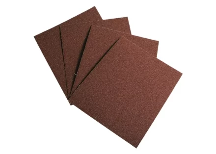 Шлифлист на тканевой основе P 120 230х280 мм 10 шт водостойкий MATRIX 75645 купить в Тюмени