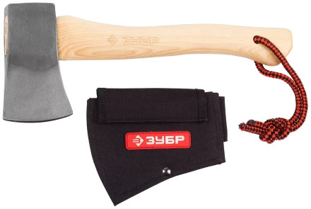 Топоры компактные в чехле СЛЕДОПЫТ серия ПРОФЕССИОНАЛ купить в Тюмени