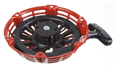 Стартер в сборе N000-017-201 купить в Тюмени