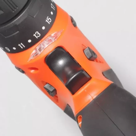 Дрель-шуруповерт аккумуляторная PATRIOT BR 110Li купить в Тюмени