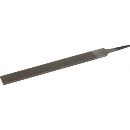 Напильник ЗУБР &quot;ПРОФЕССИОНАЛ&quot; плоский, № 2, 250мм 1610-25-2_z01 купить в Тюмени