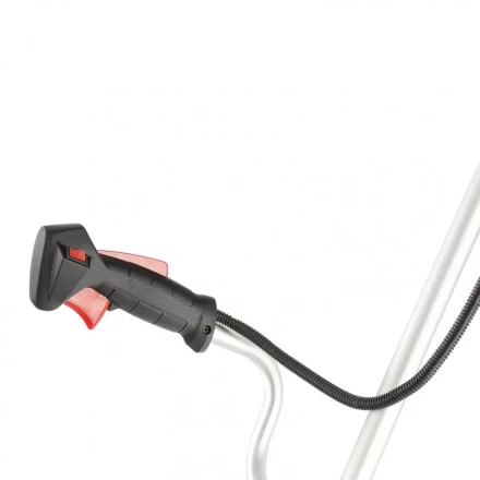 Триммер бензиновый Denzel DGT 330S разъемная штанга 96235 купить в Тюмени