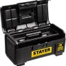 Ящик для инструмента "TOOLBOX-19" пластиковый, STAYER Professional 38167-19 купить в Тюмени