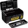 Ящик для инструмента "TOOLBOX-19" пластиковый, STAYER Professional 38167-19 купить в Тюмени