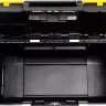 Ящик для инструмента "TOOLBOX-19" пластиковый, STAYER Professional 38167-19 купить в Тюмени